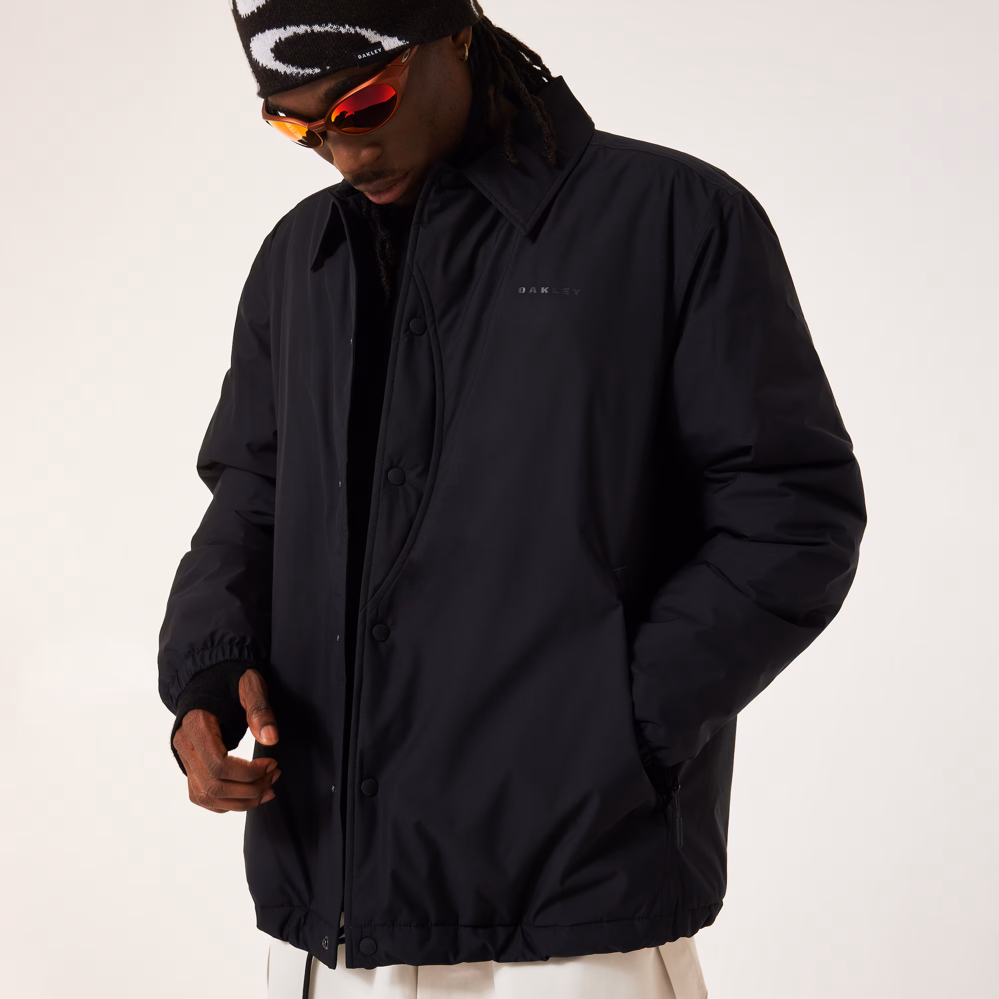 Urbanslope Shirt Jacket