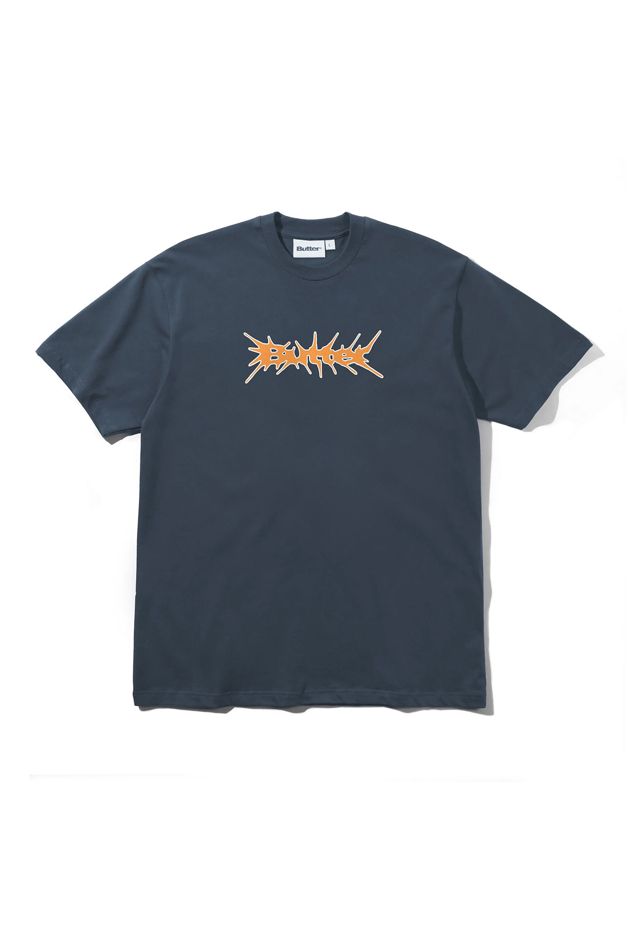Nail Logo Tee