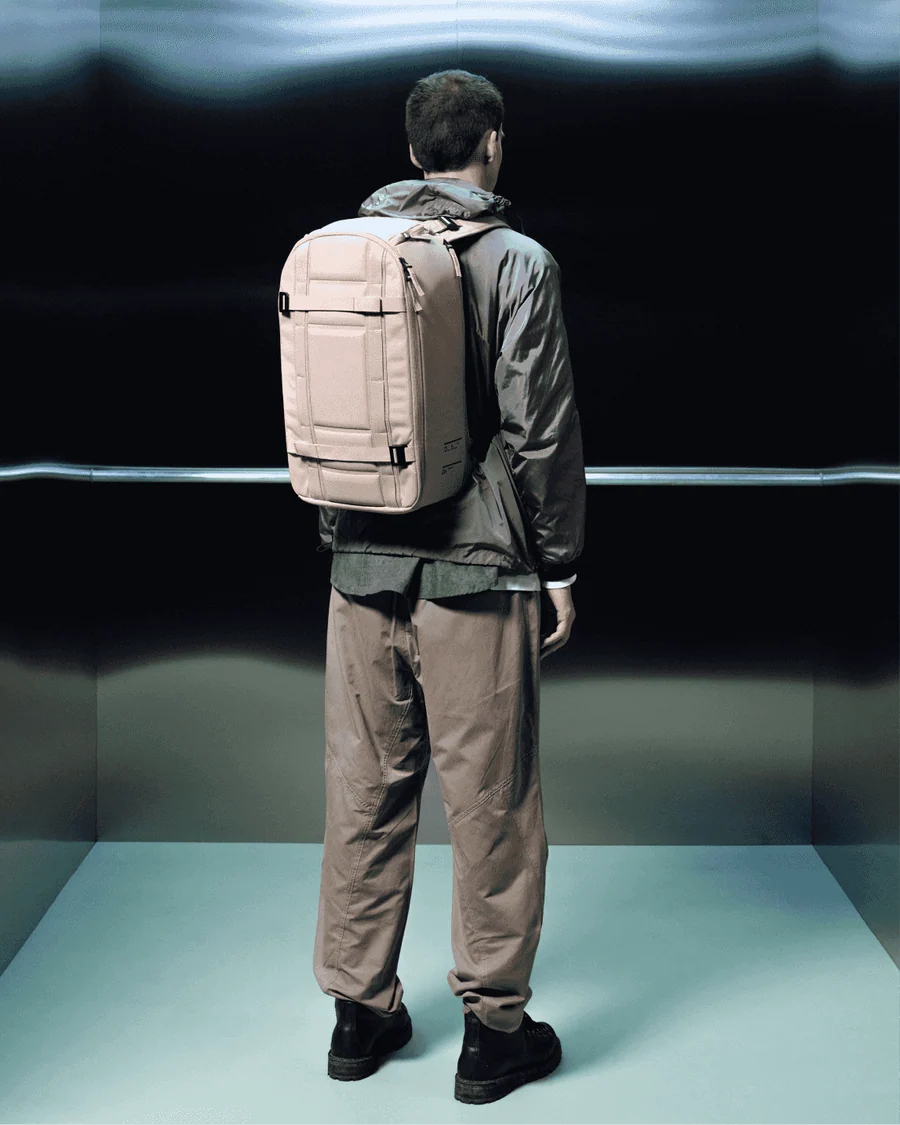 Ramverk Backpack 26