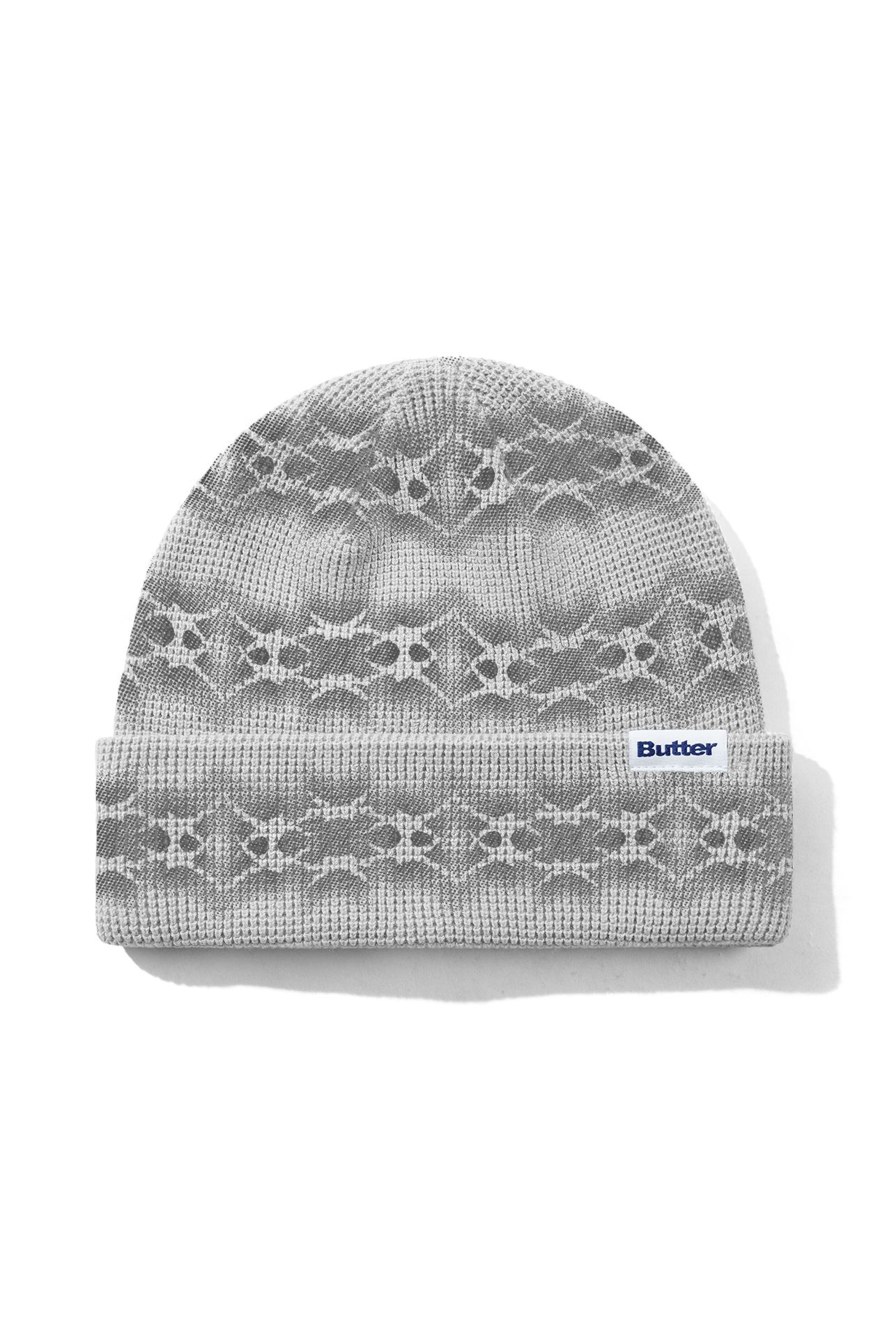 Fade Beanie