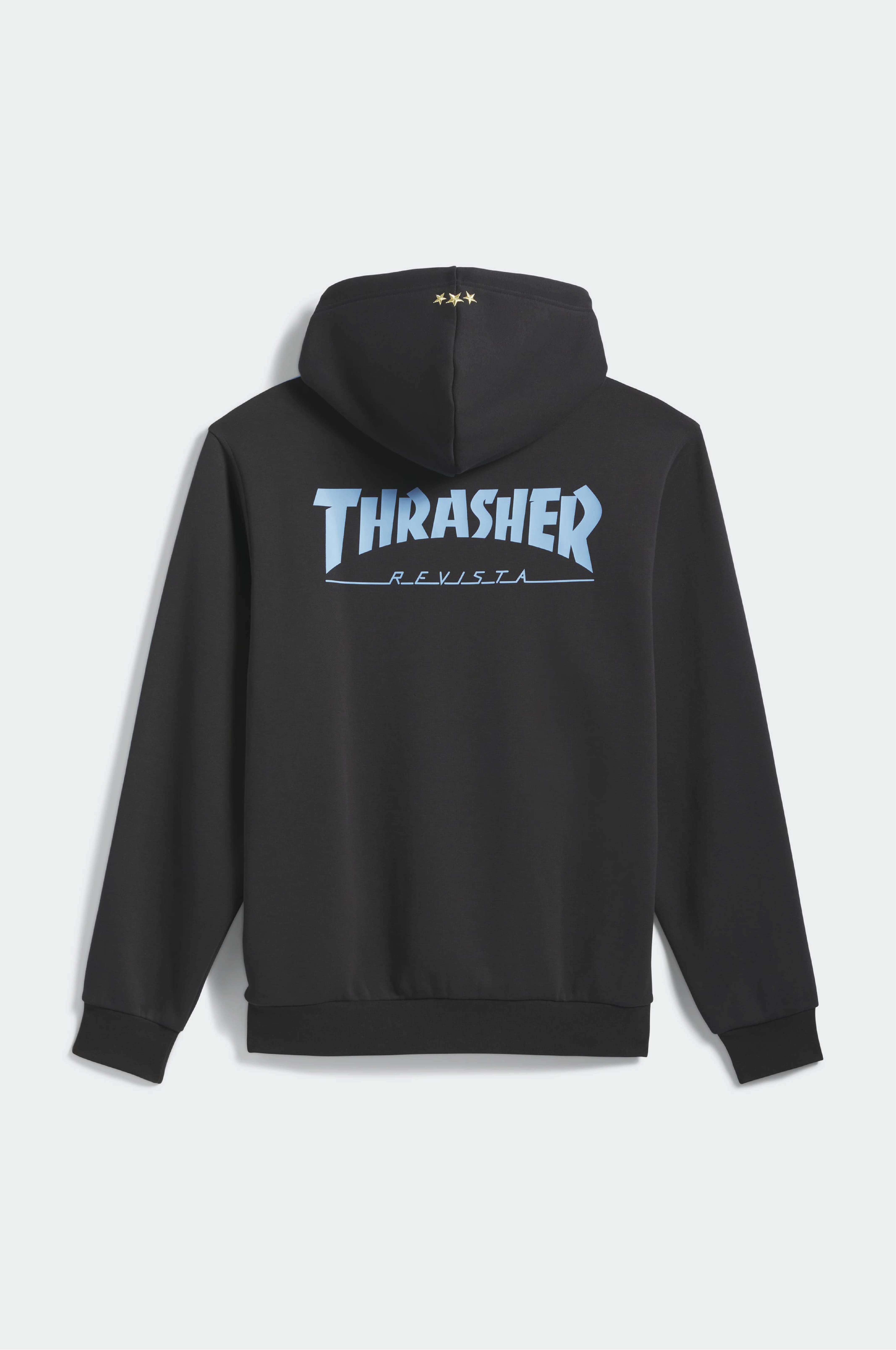 TM X AFA Hoodie