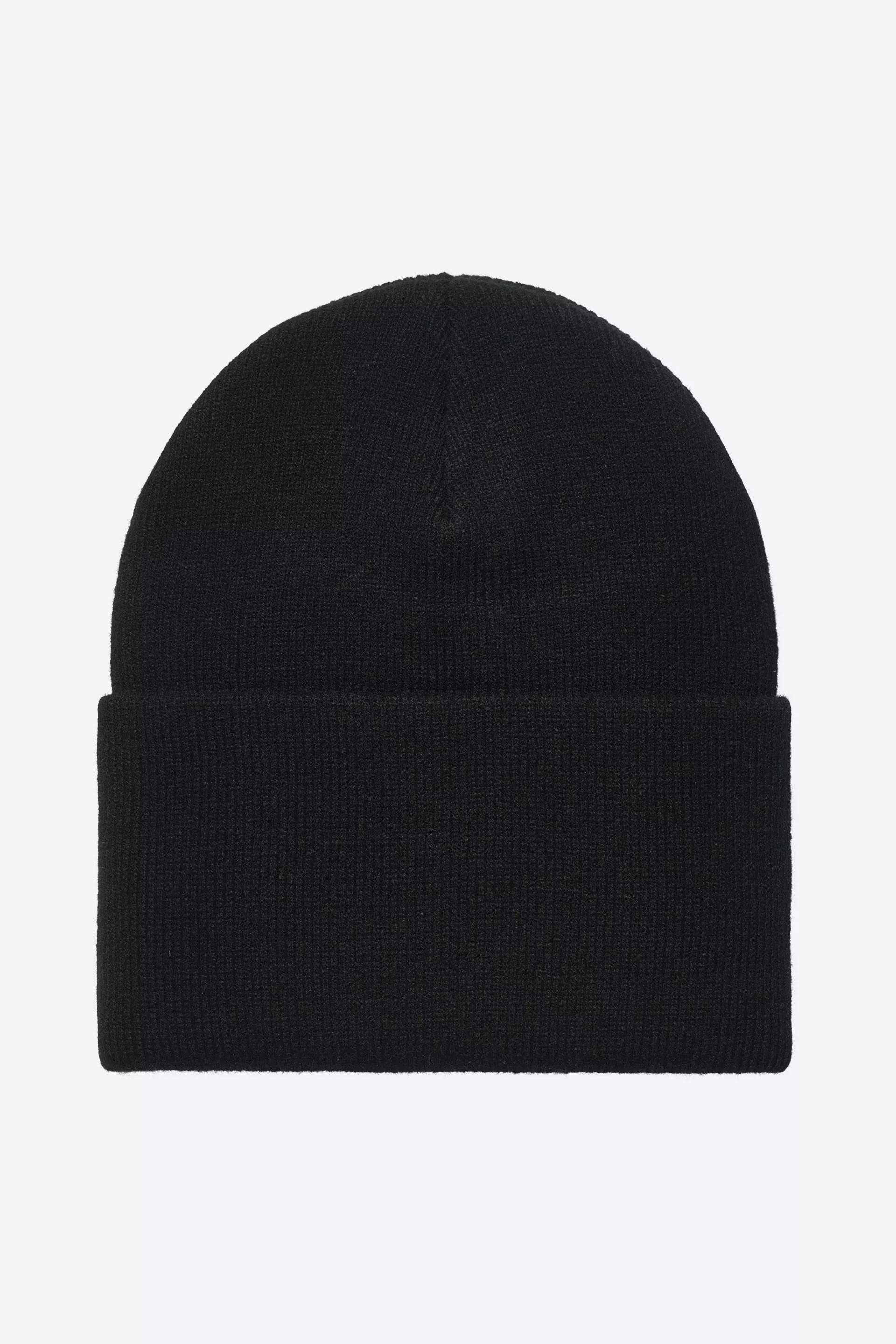 Acrylic Watch Hat Beanie