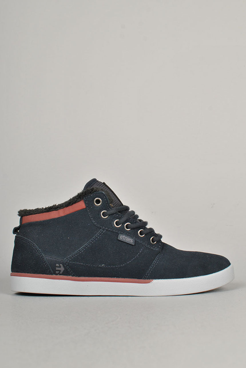 Jefferson Mid