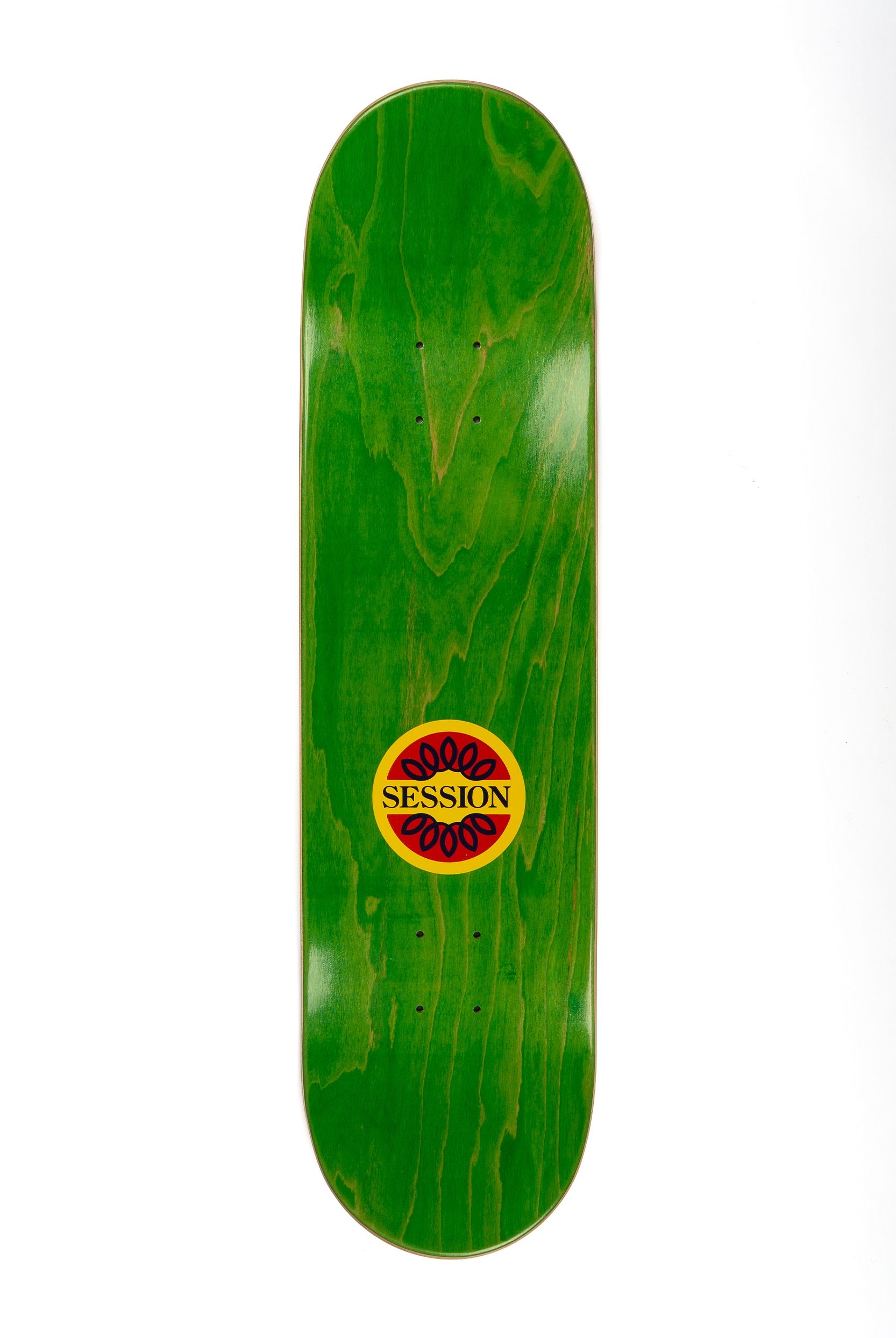 Grandis Deck 8.375