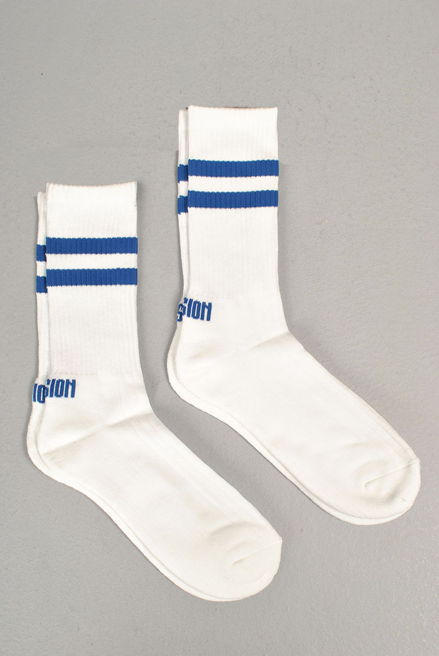 2-Pack Athlennis Socks 