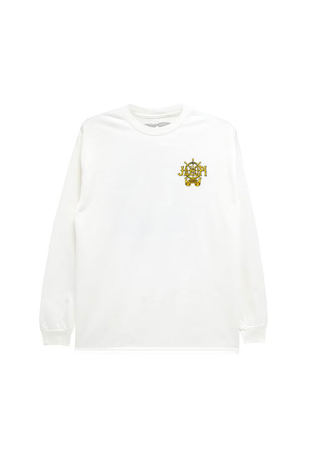 Jalopi Tugboat L/S T-Shirt