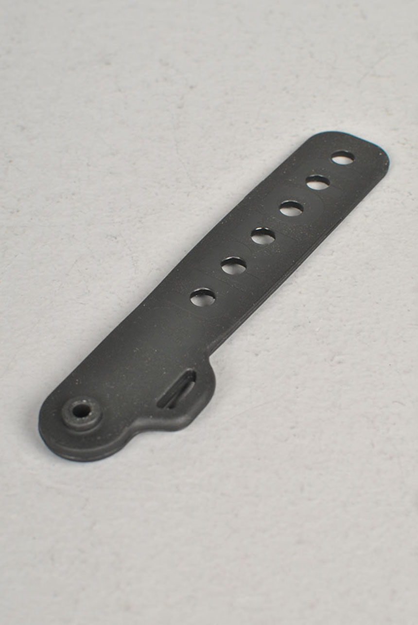 Older Toe Connector, Slider Older Toe Connector, Slider