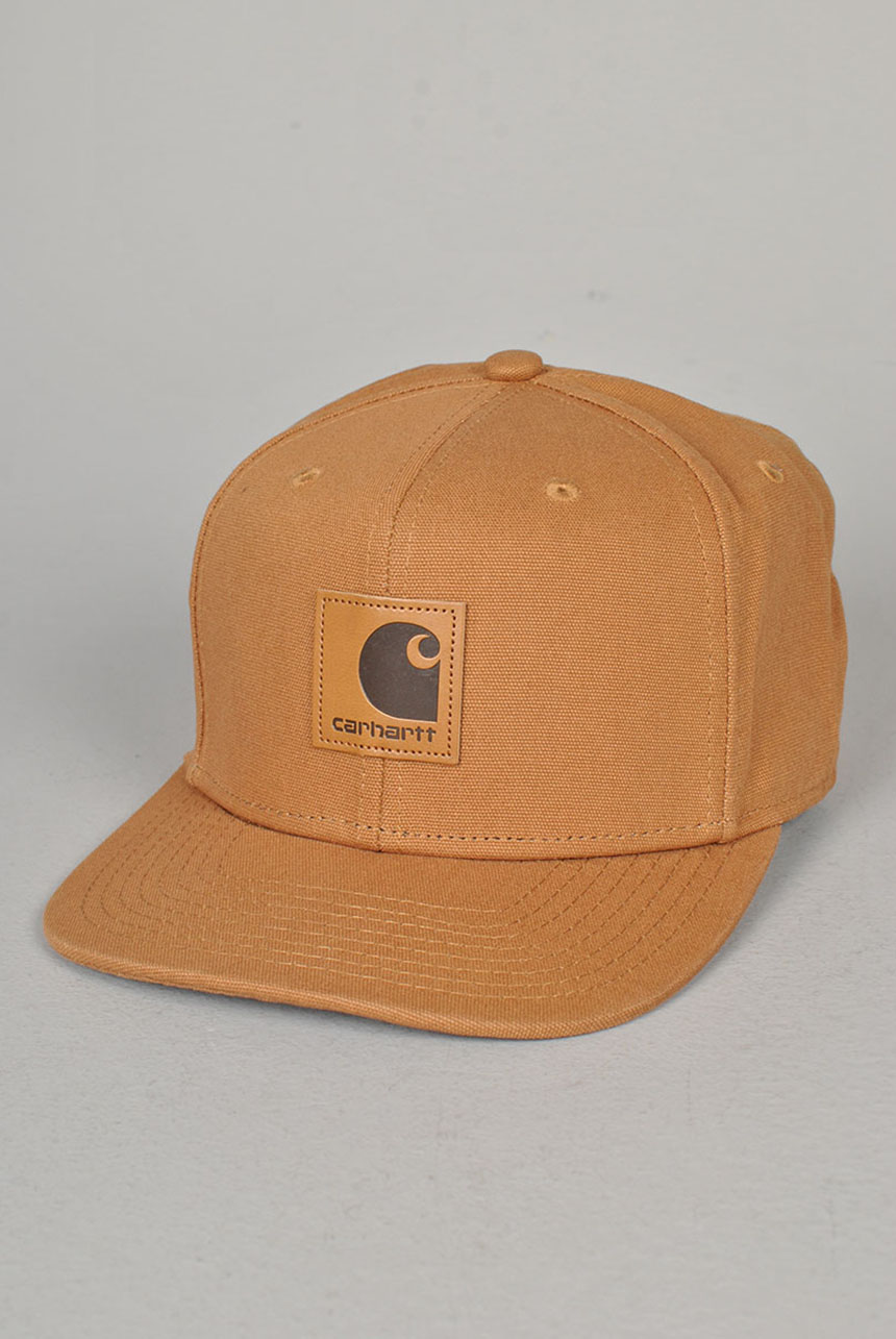 Logo Snapback Cap Logo Snapback Cap