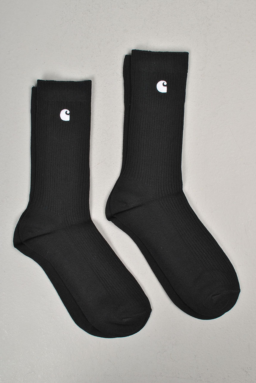 Madison 2-Pack Socks