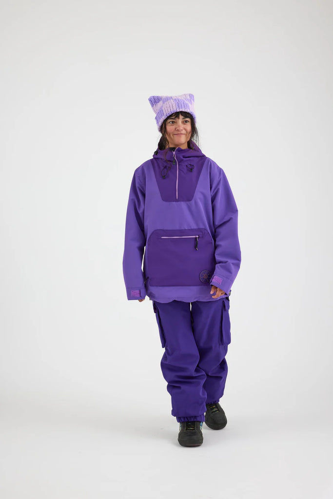 Nai W'S Freedom Pullover