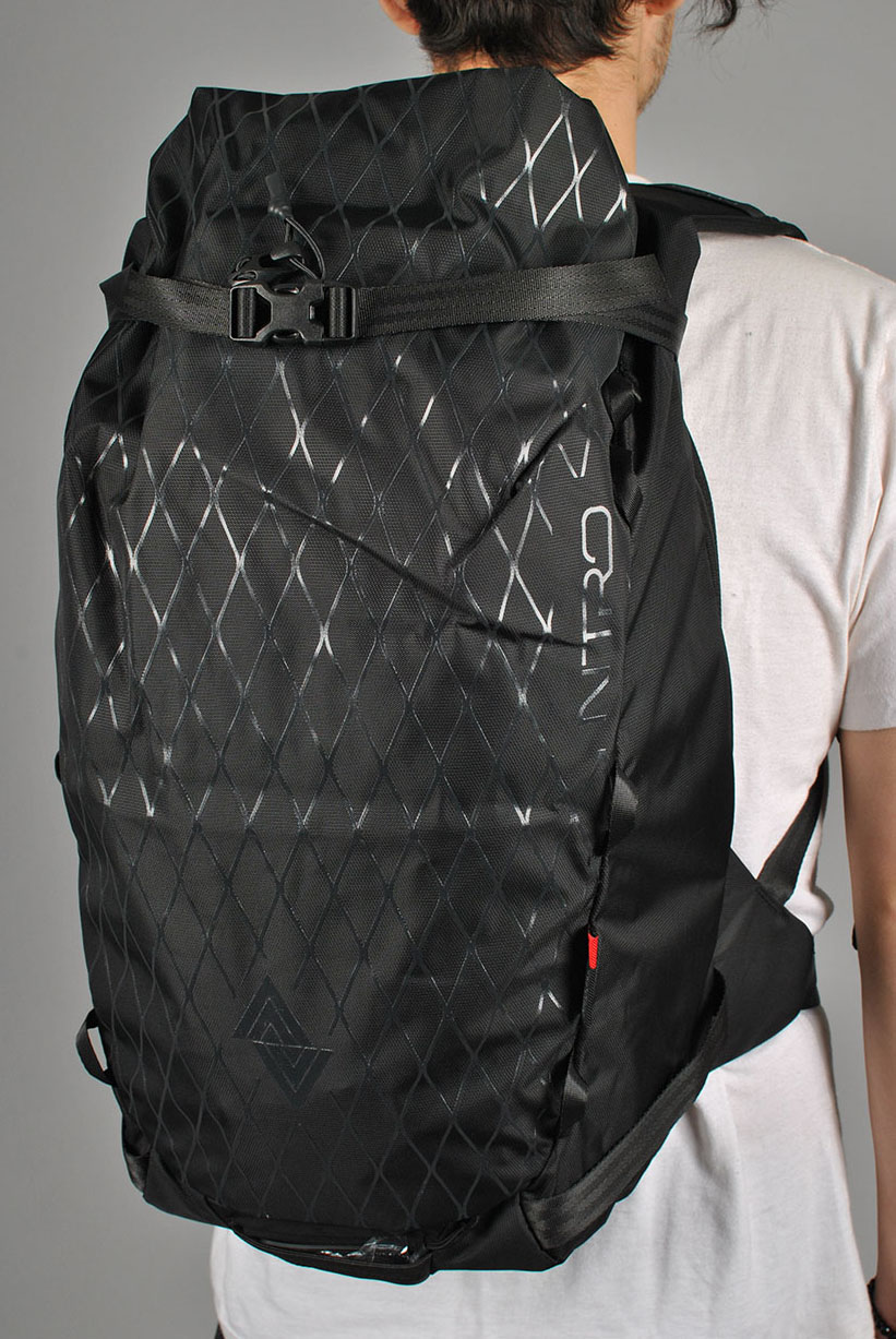 Splitpack Backpack 30L