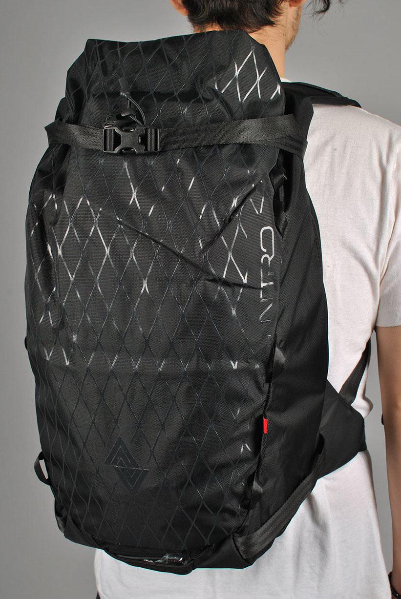 Splitpack Backpack 30L Splitpack Backpack 30L