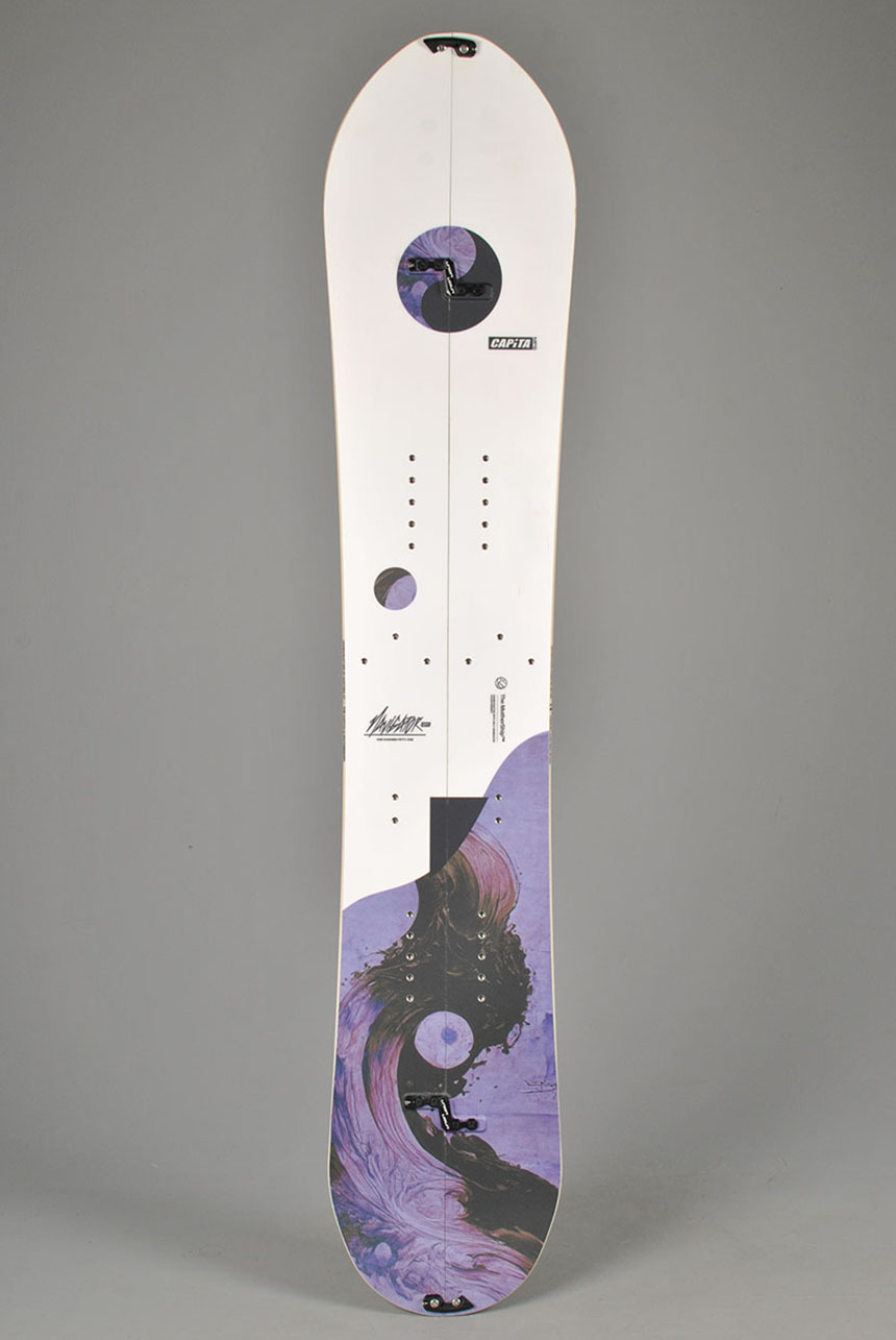 Womens Navigator Splitboard