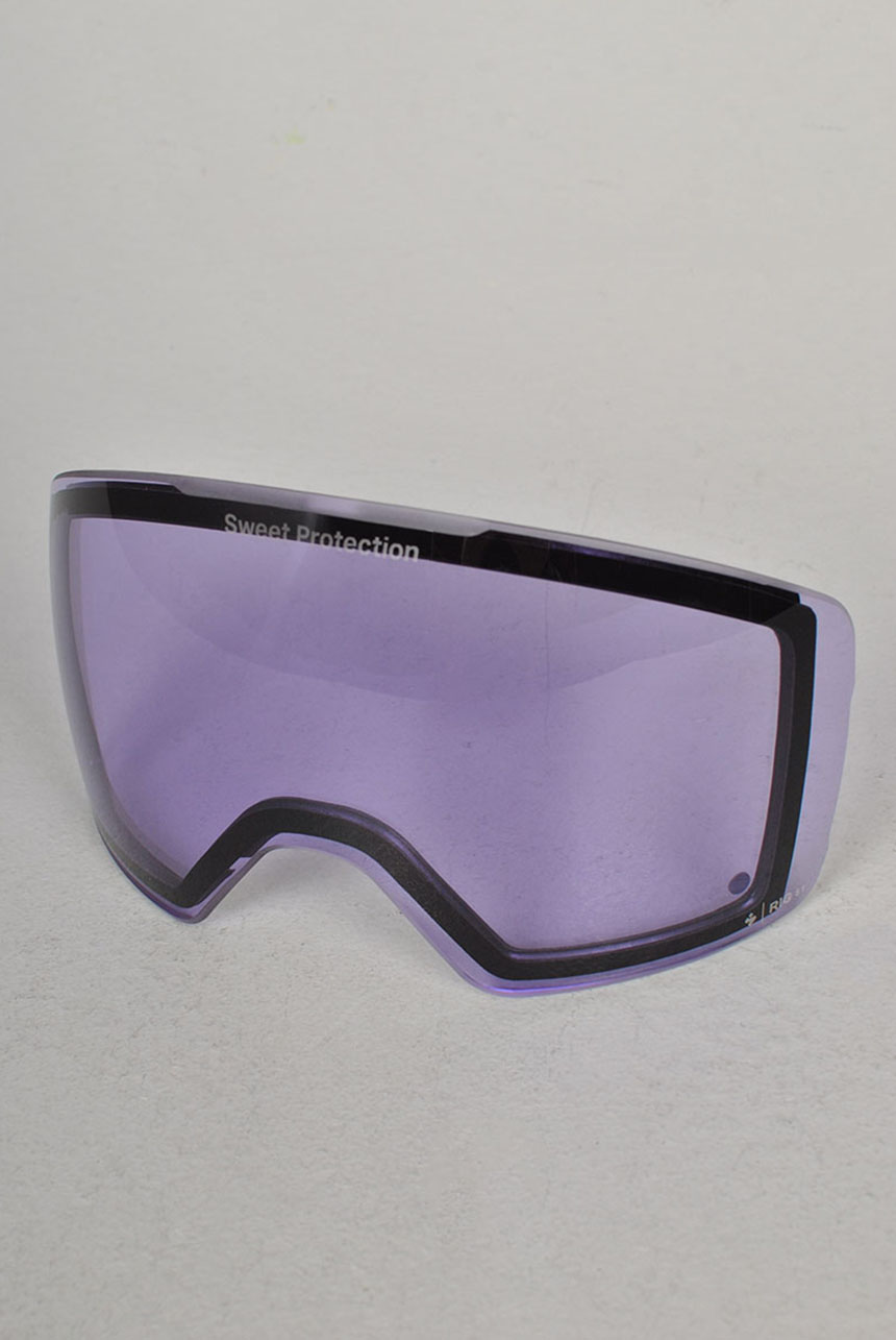 Connor RIG® Reflect Rep Lens