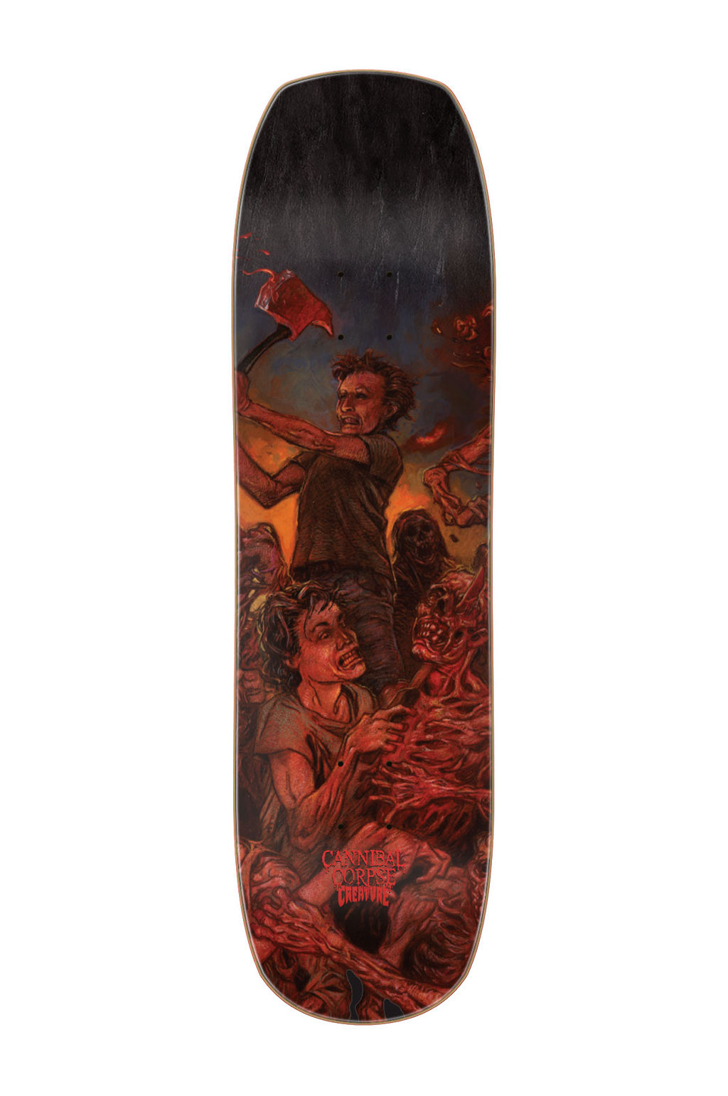 Cannibal Corpse Chaos Horrific 8.75