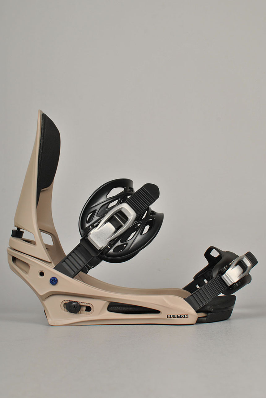 Cartel Snowboard Bindings