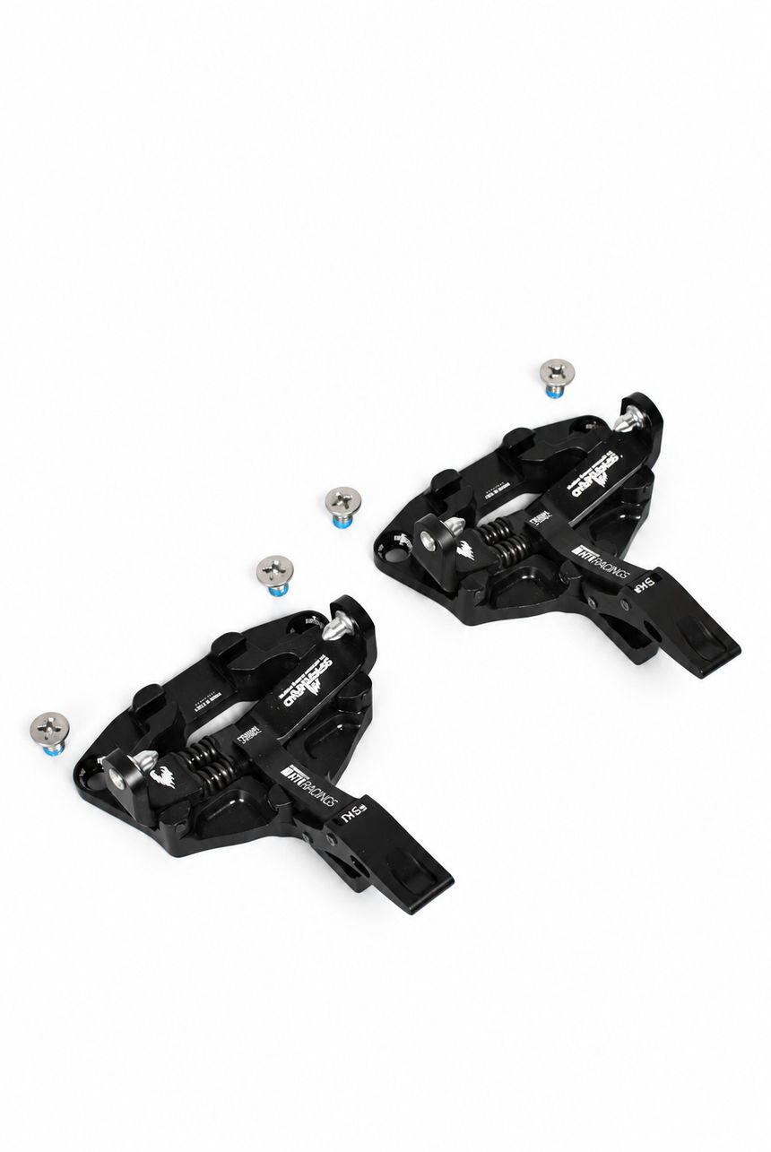 X ATK Hardboots Tech Toe