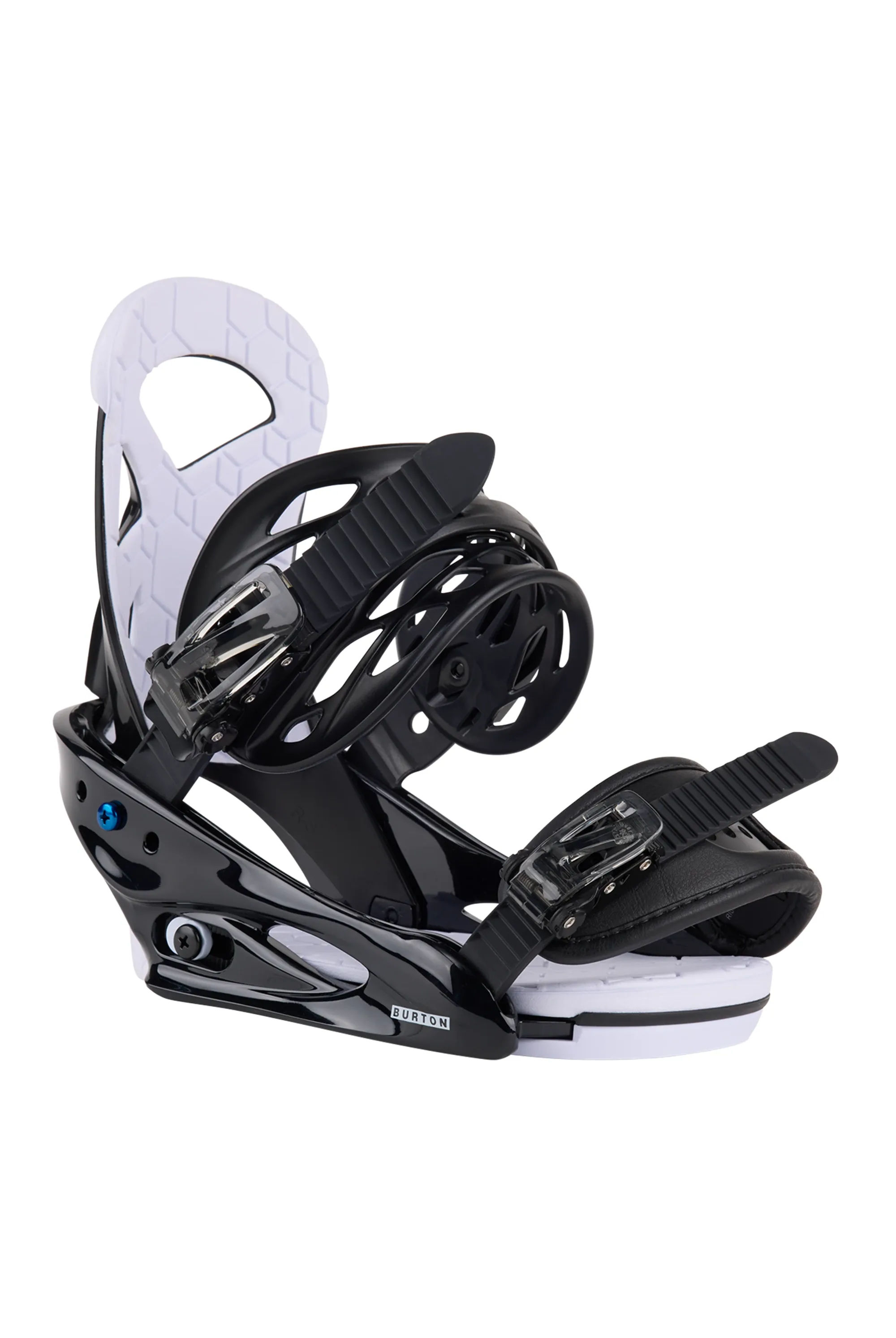 Kids Smalls Snowboard Bindings