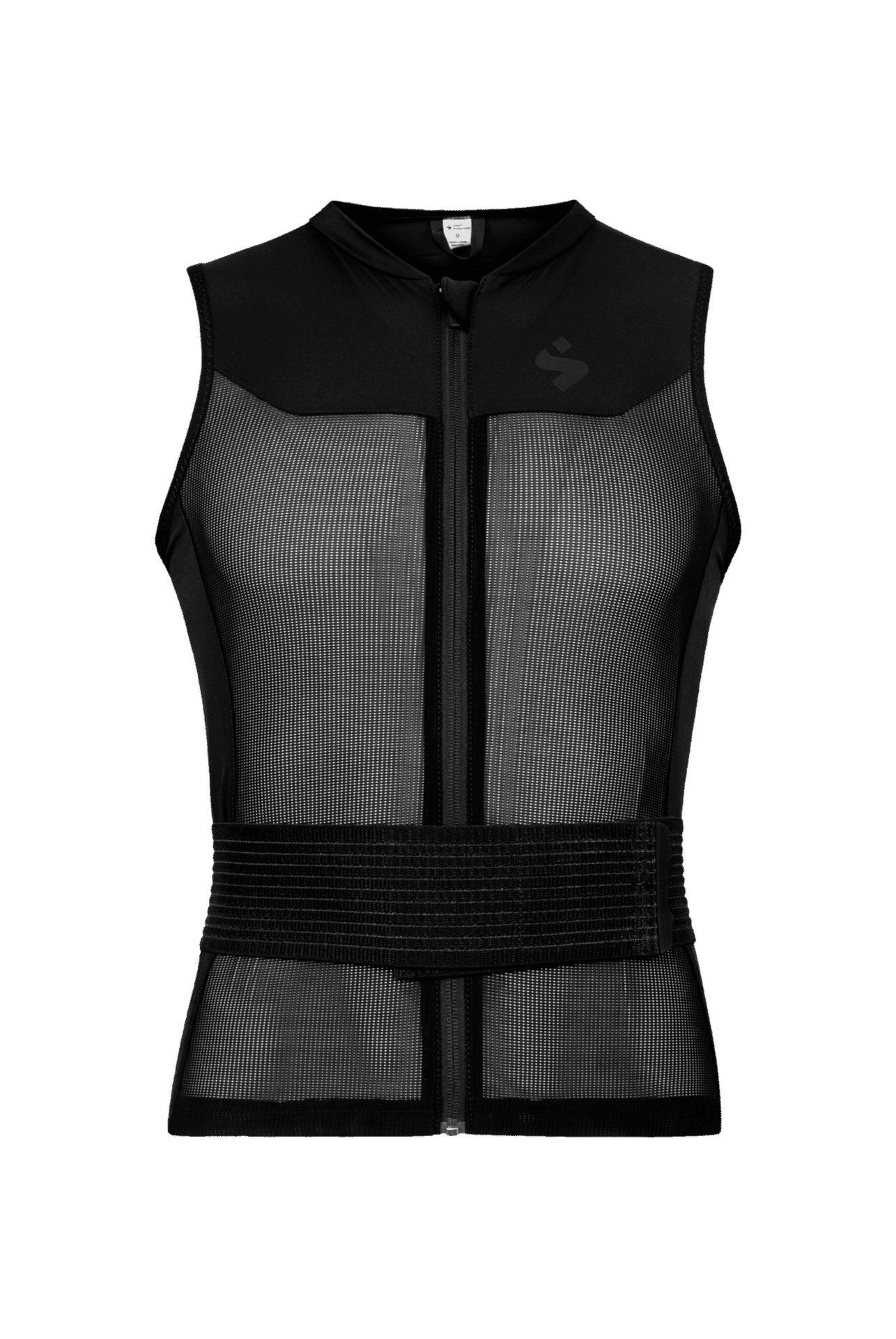 Womens Ryggbeskytter Vest 2.0 