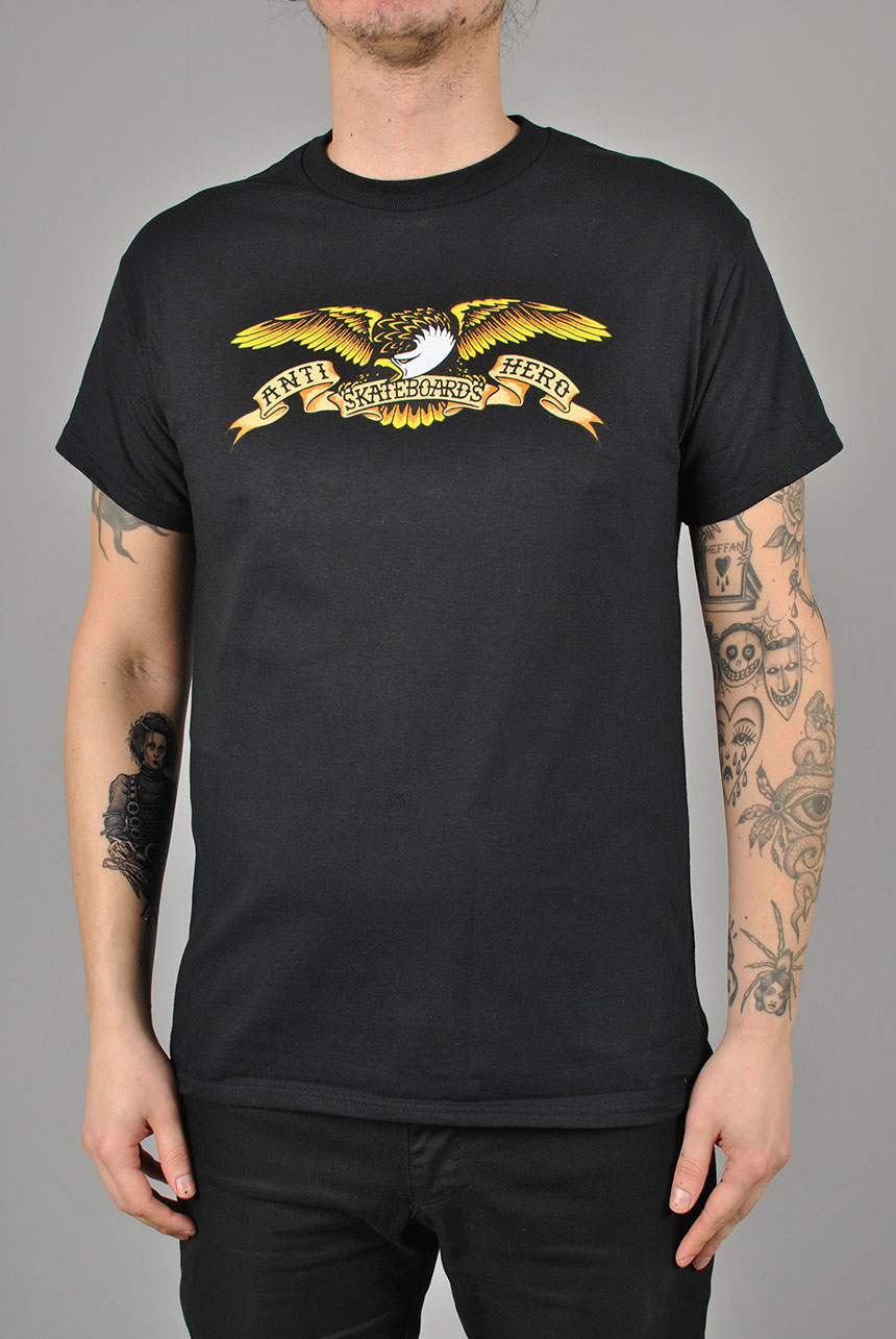 Eagle T-Shirt Eagle T-Shirt