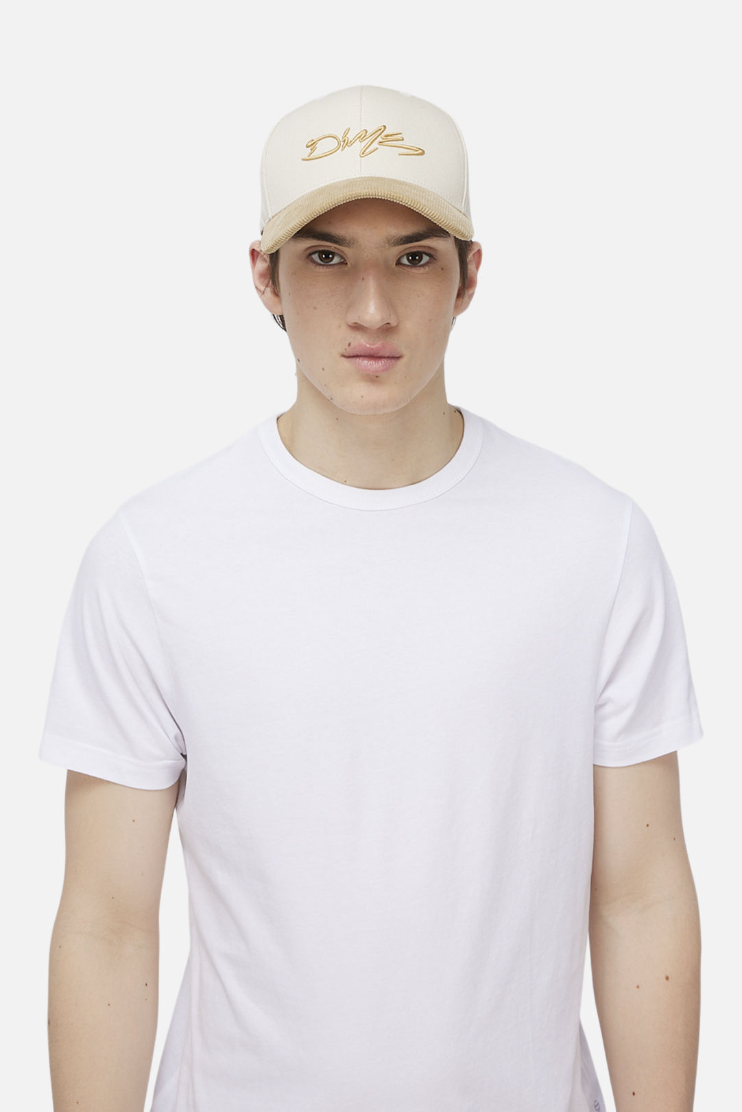 Scribble Full Fit Cap