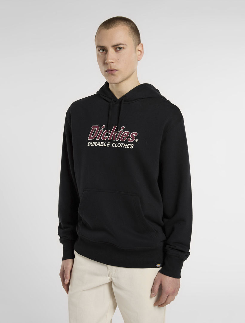 Williston Hoodie