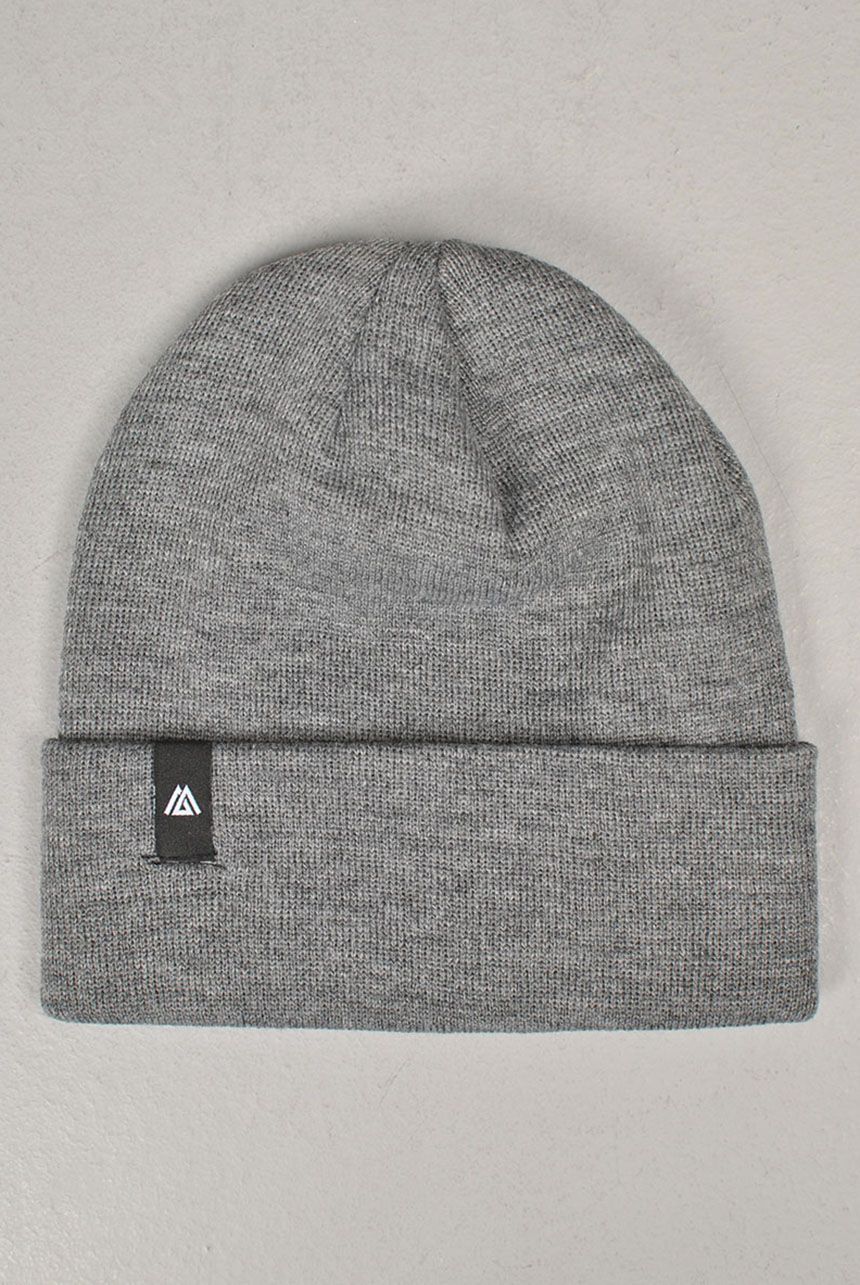 Icon Snowy Beanie