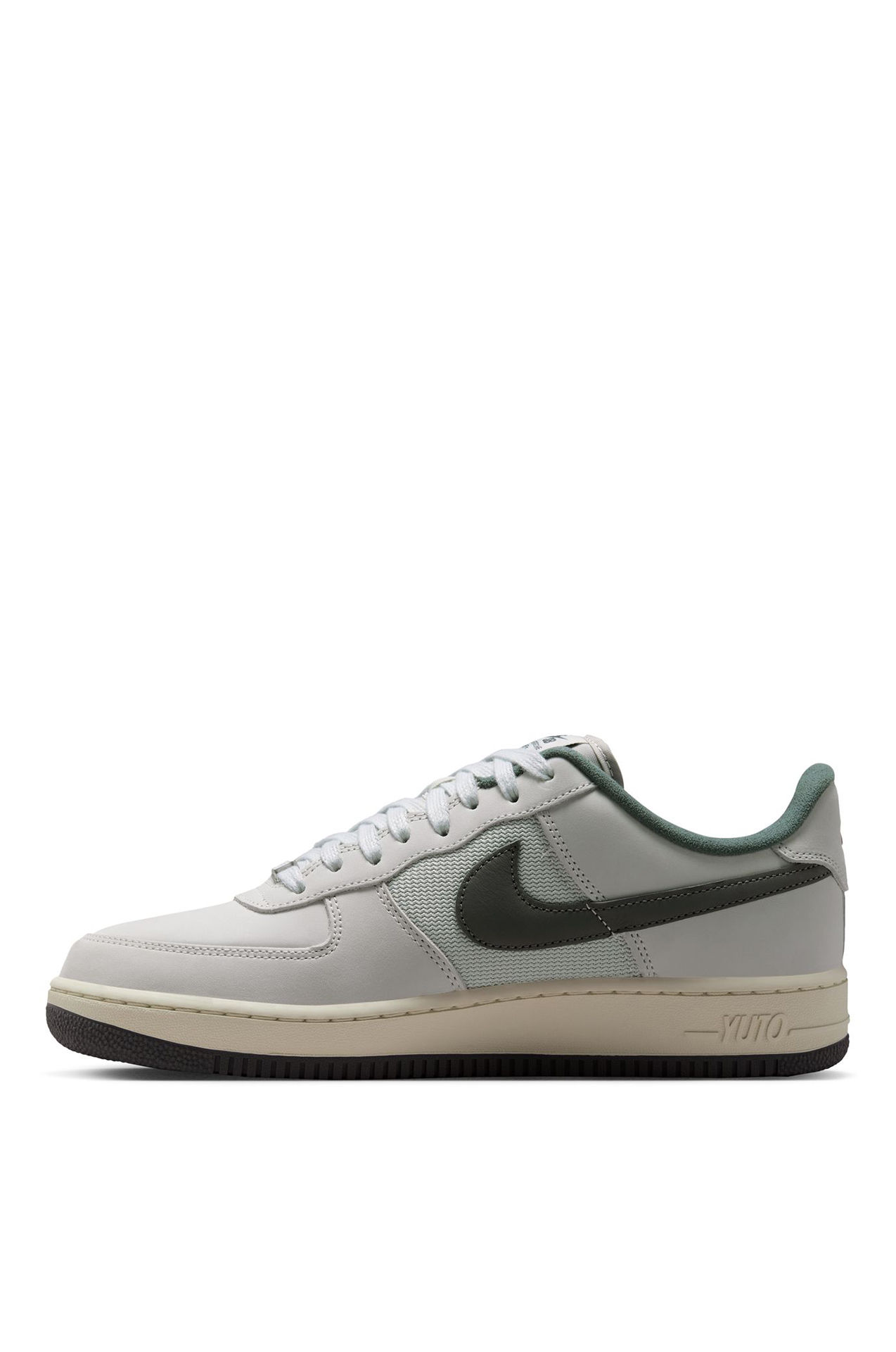 Nike Sb Air Force 1 Yuto