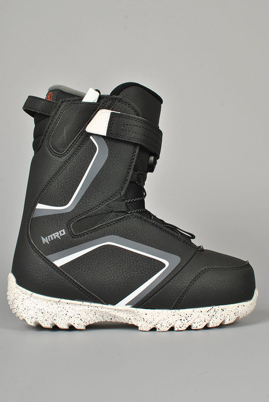 Kids Droid QLS Snowboard Boot Kids Droid QLS Snowboard Boot