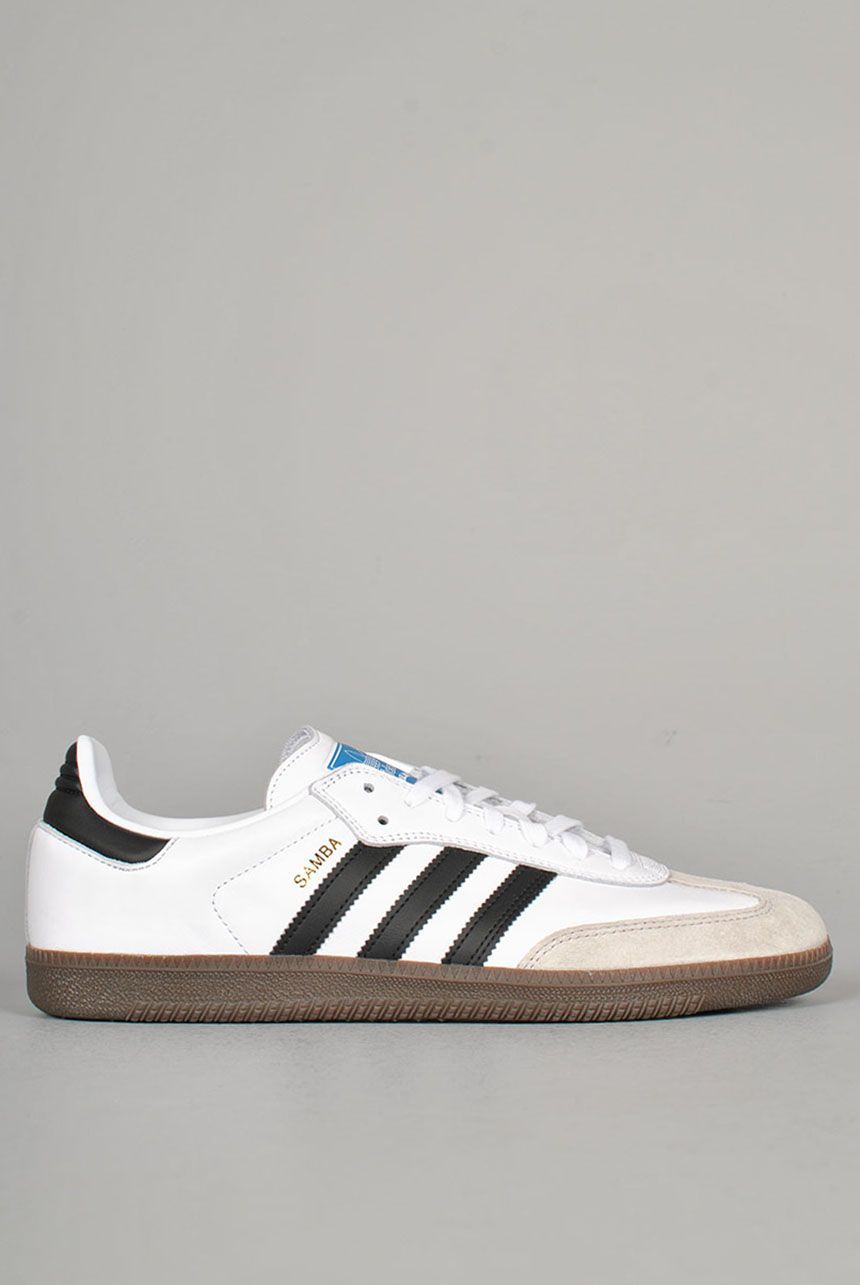 Samba ADV