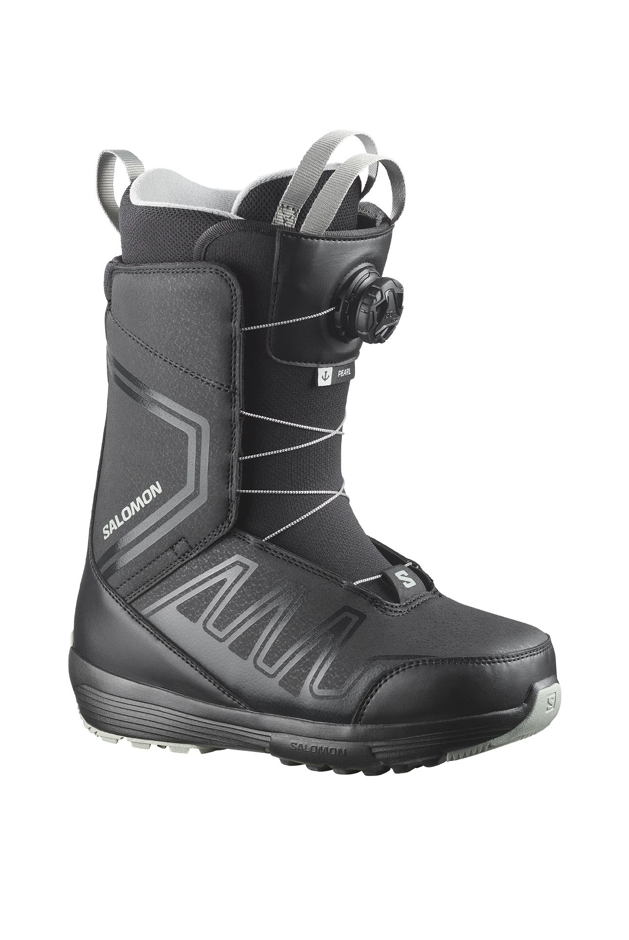 Pearl Boa Snowboard Boots