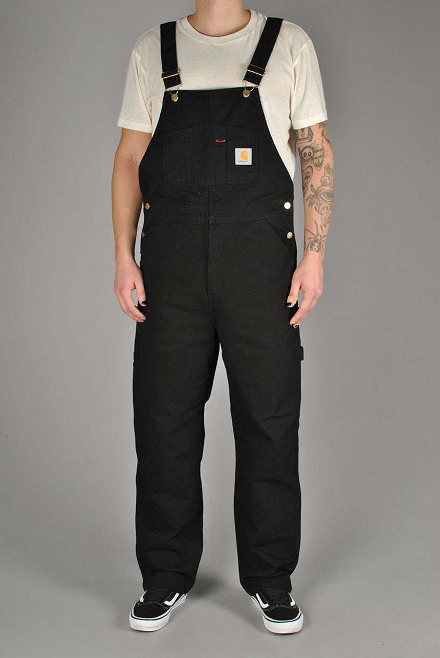 Bib Overall Pant Bib Overall Pant