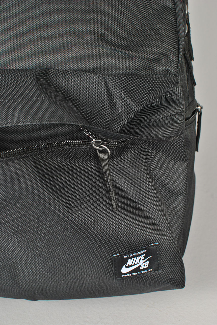 Icon Backpack 26L, Black/White