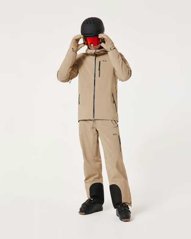 Unbound Gore-Tex® Shell Pant 2.0