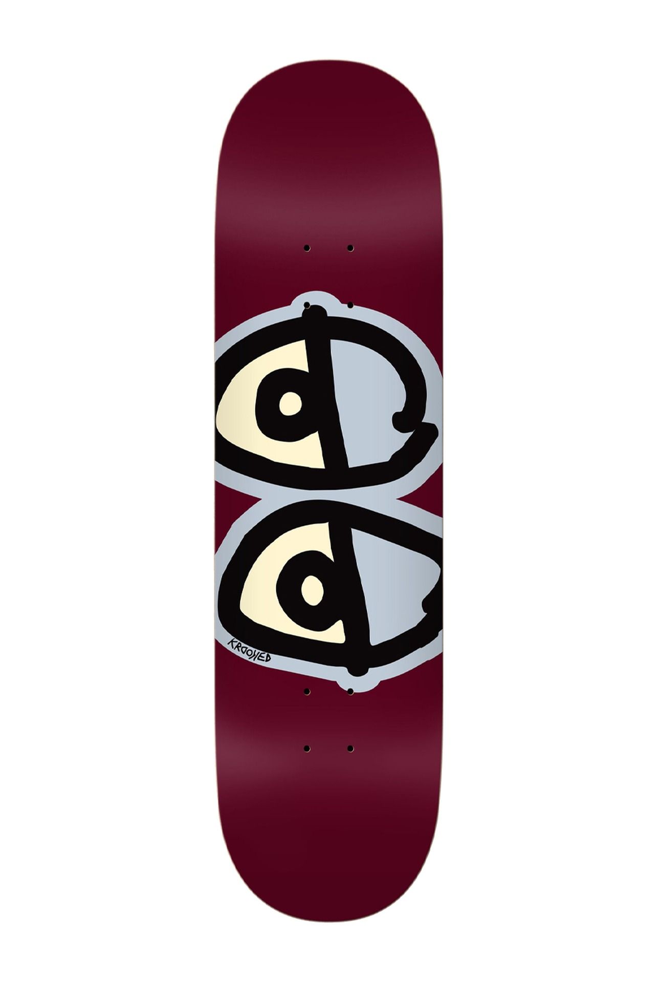Team Eyes 8.75"