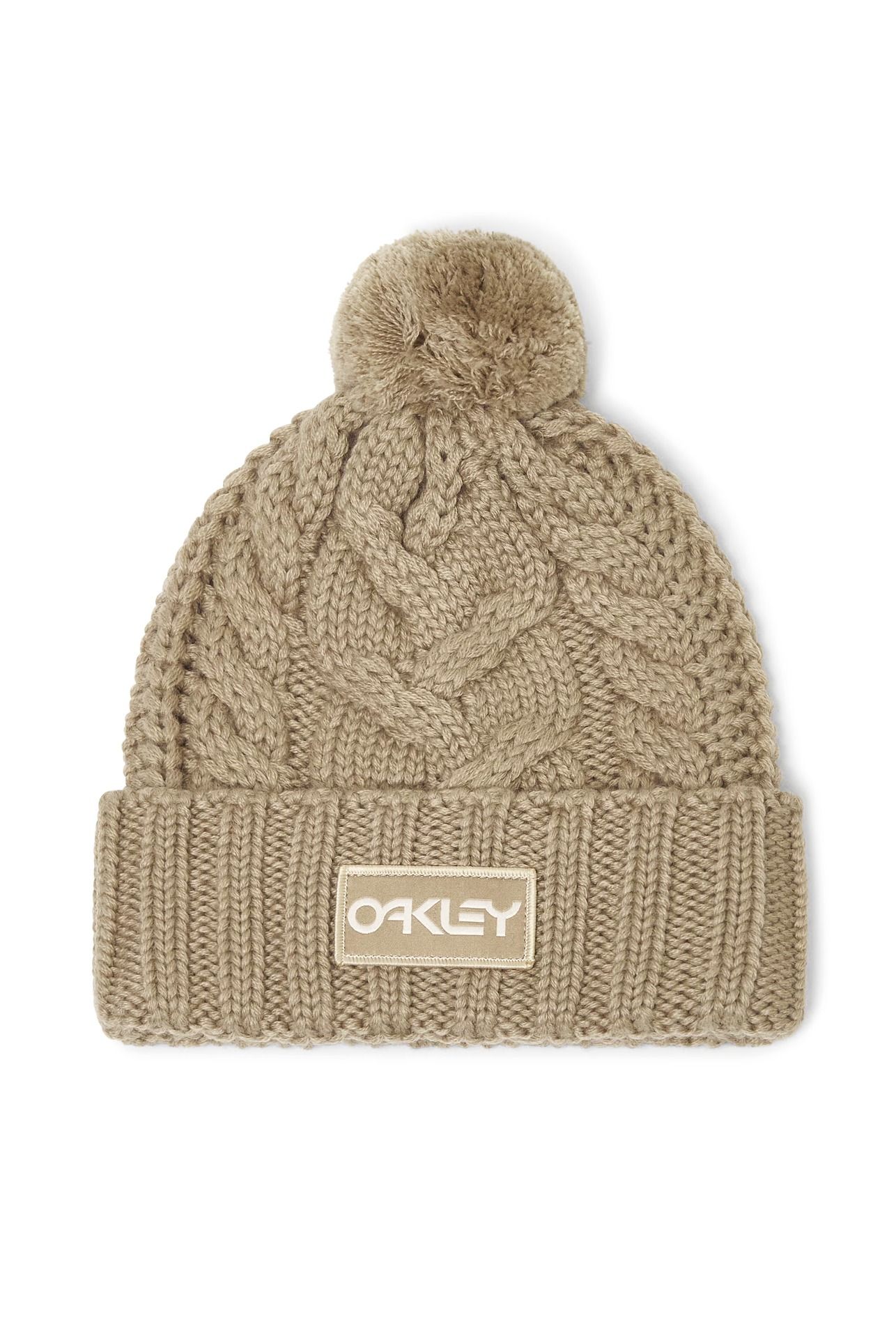 Harper Pom Beanie