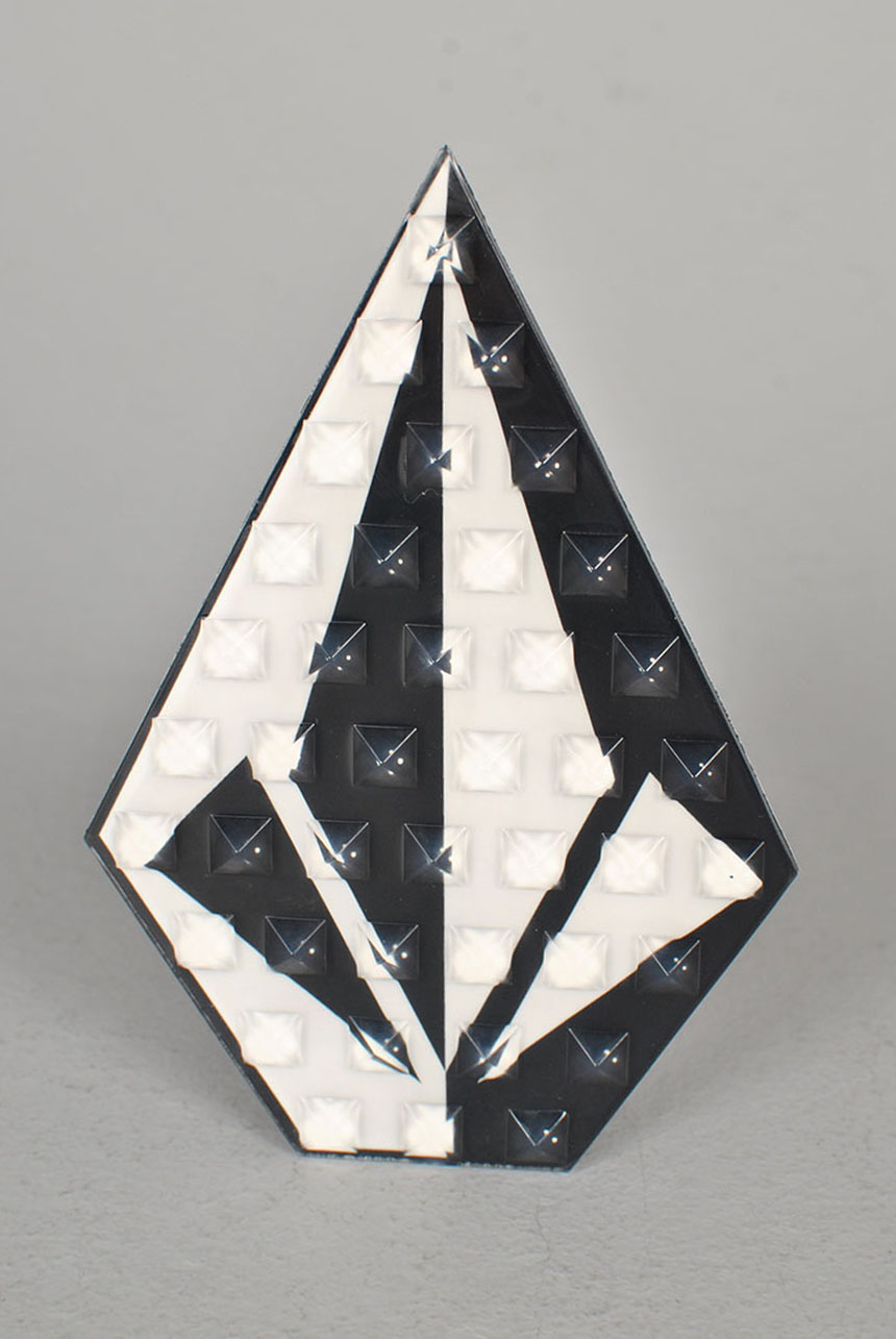 Stone Stomp Pad Stone Stomp Pad