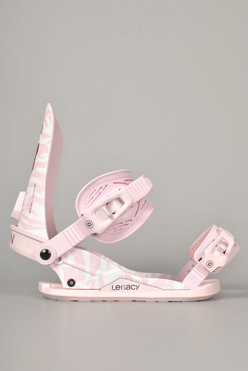 Womens Legacy Snowboard Bindings
