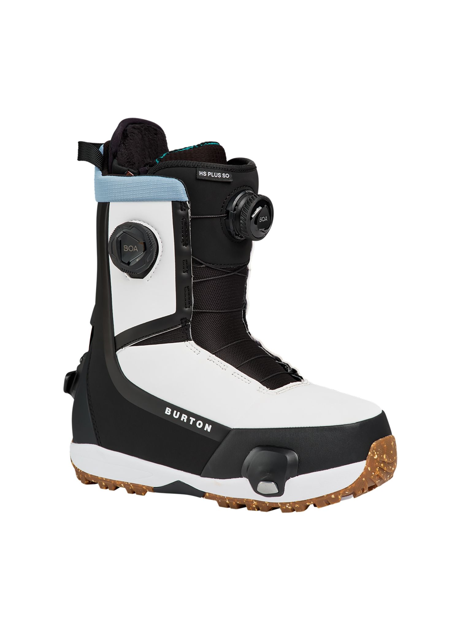 Women's Highshot Plus Step On® Snowboard Boots