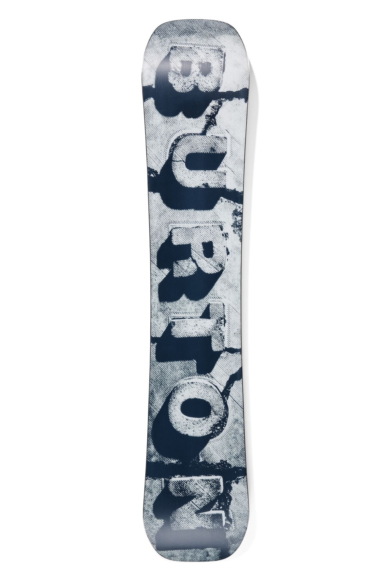 Custom X Camber Snowboard