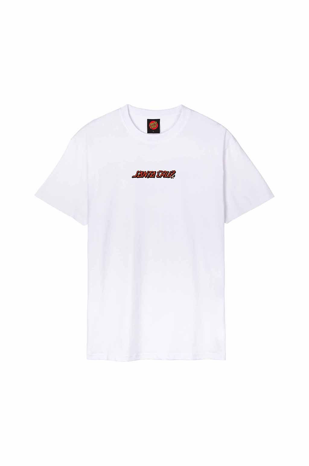 Roskopp Monster Strip T-Shirt