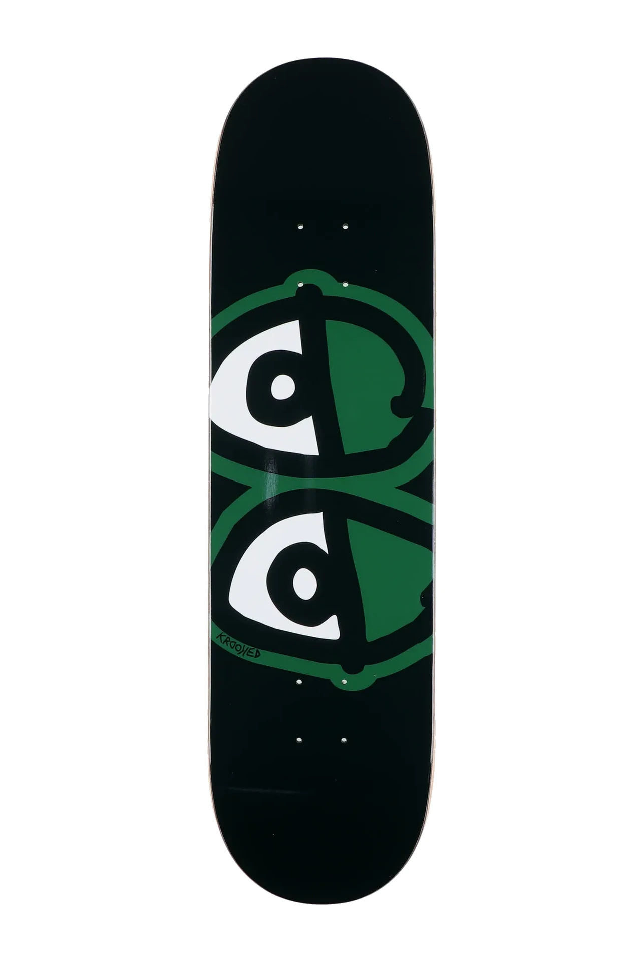 Eyes Green 8.25 Easy Rider