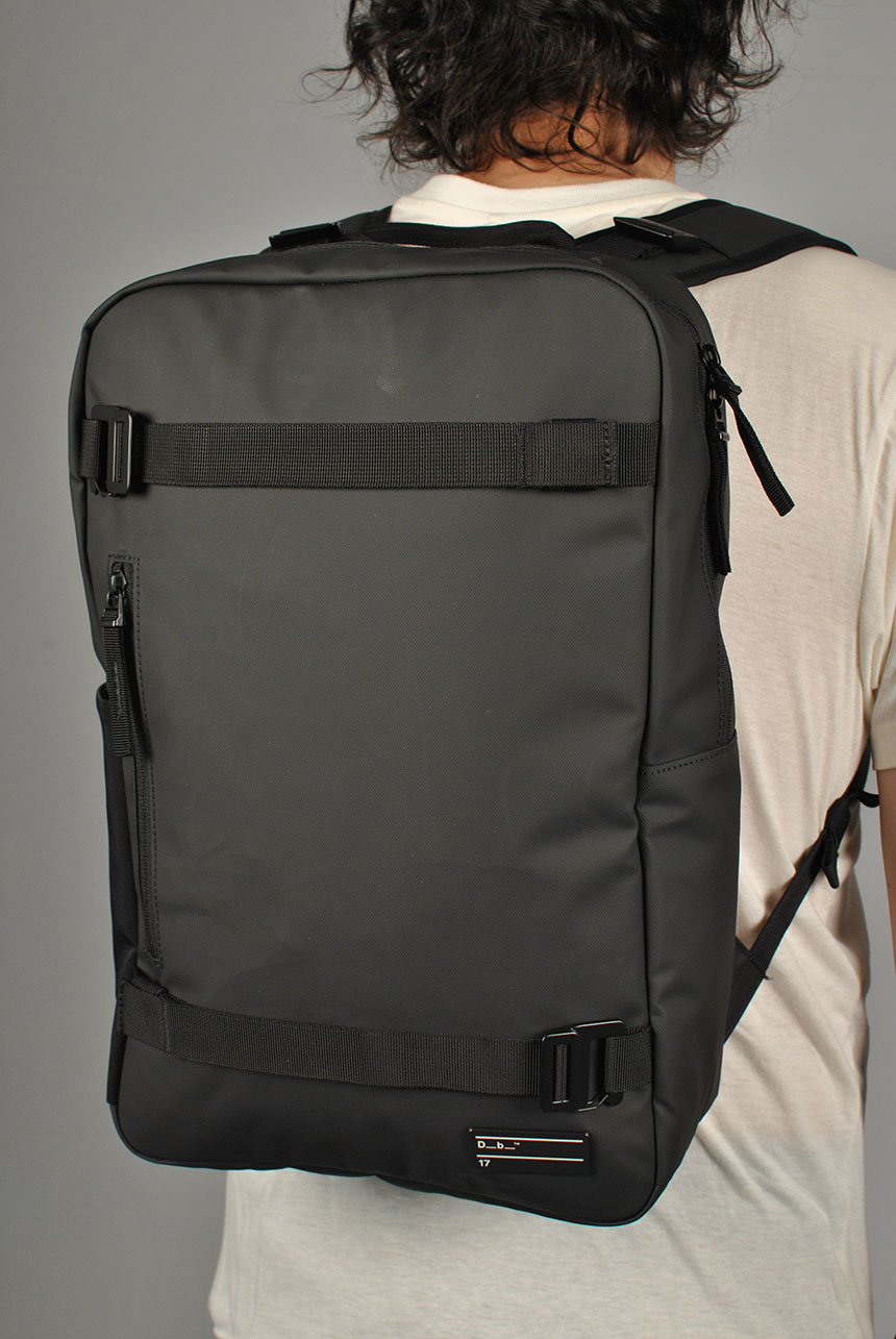 Daypack Backpack 17L
