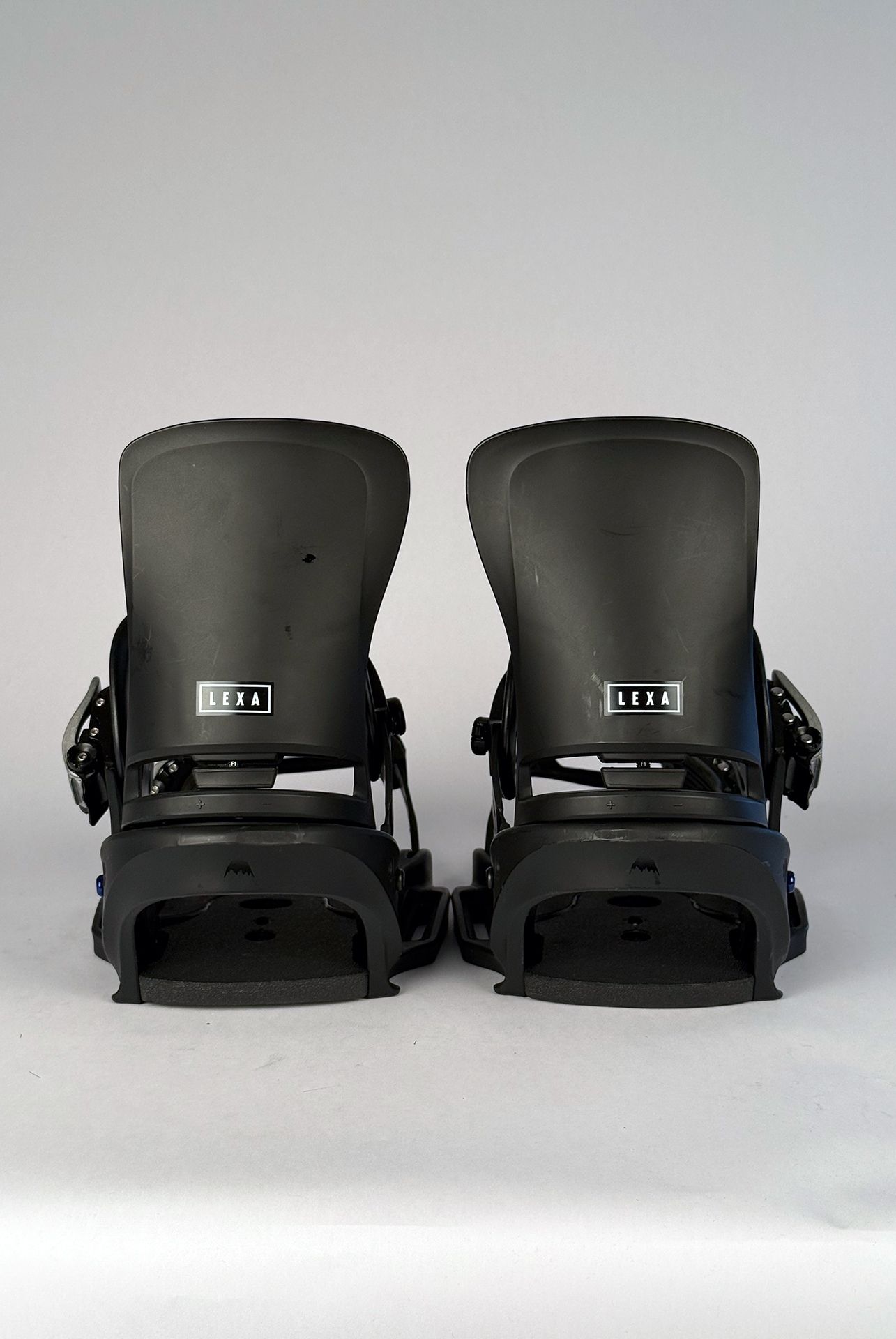Womens Lexa Est DEMO Snowboard Binding