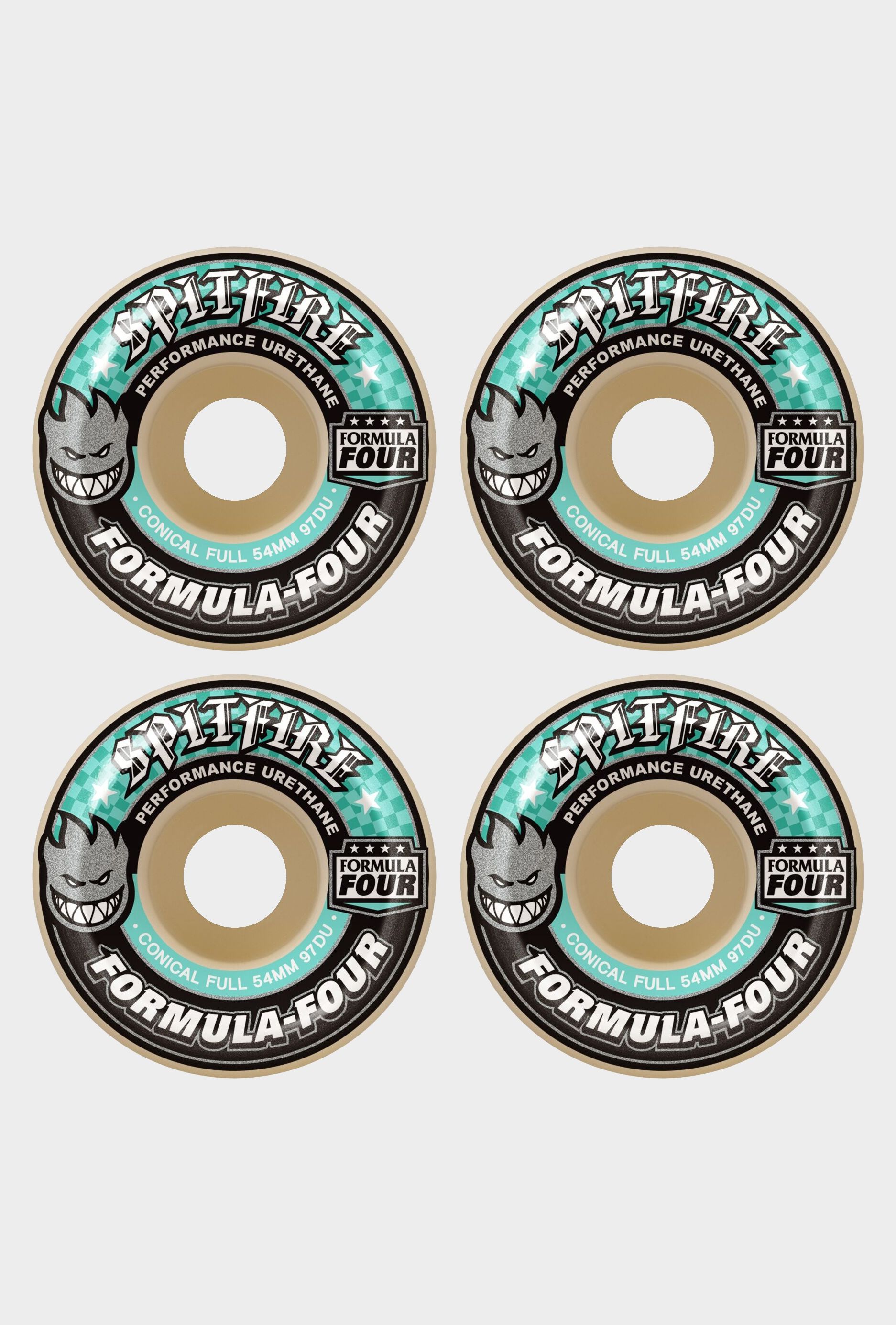 F4 97 Conical Full 56