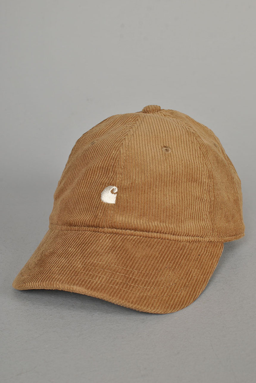 Harlem Adjustable Cap