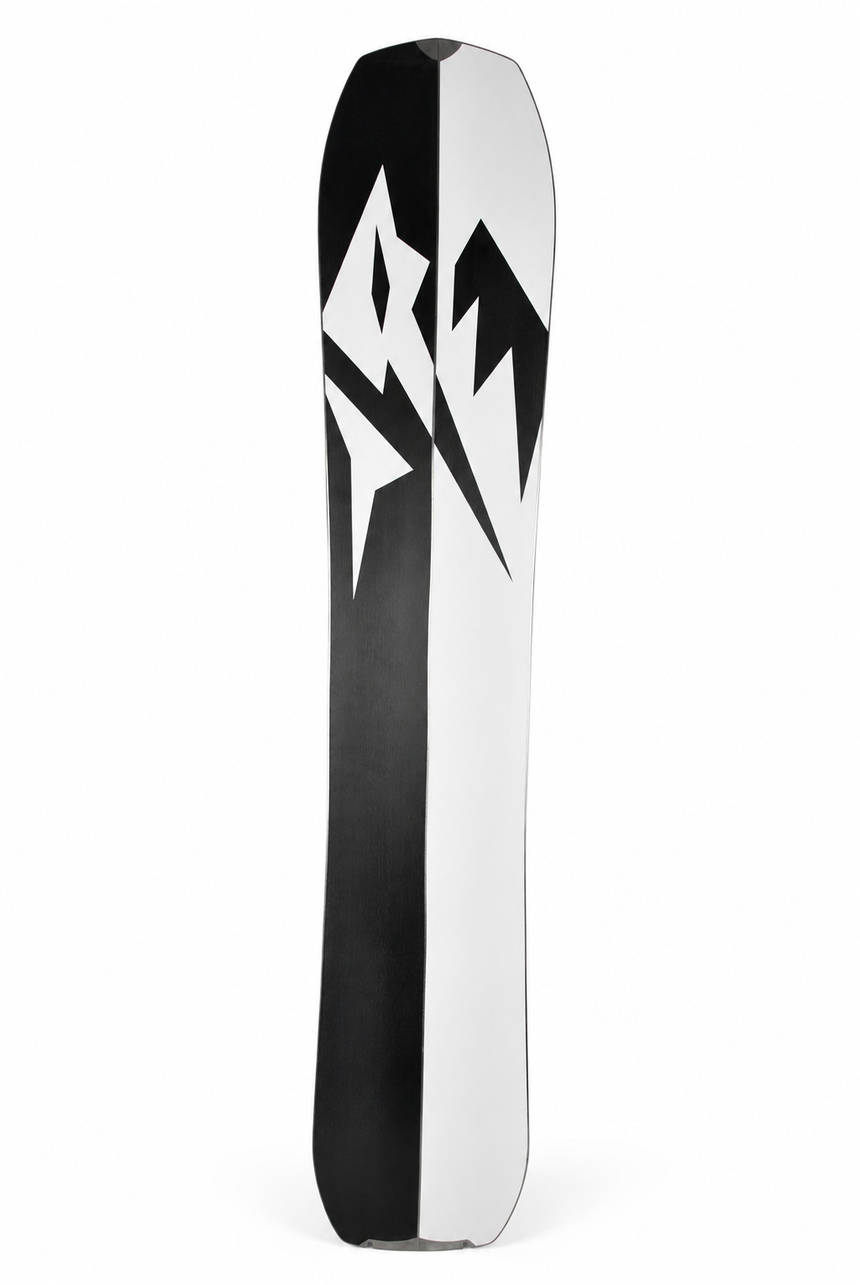 Solution X Spark Dyno DH ATK Hardboots Splitboardpakke