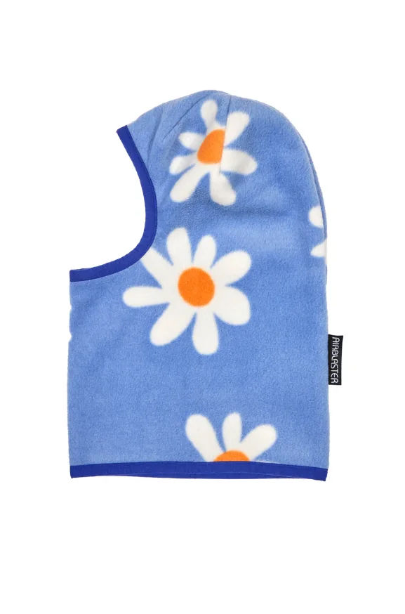 Cozy Fleece Face Tube