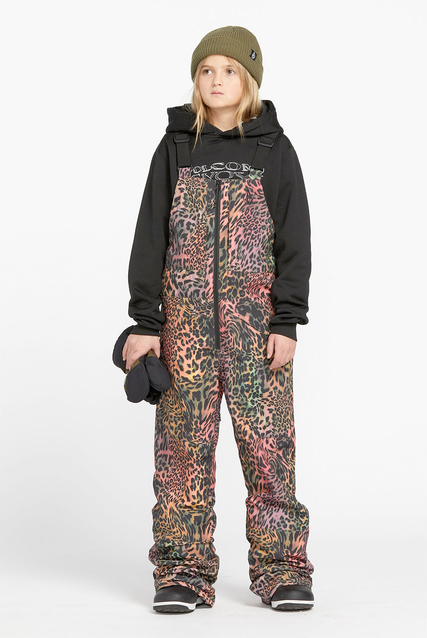 Kids Barkley Insulated Bib Overall Pants Kids Barkley Insulated Bib Overall Pants