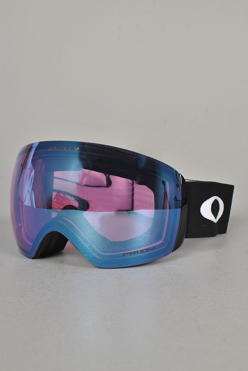 Flight Deck L Goggles | One Size | Pricm-Iced | 888392615909